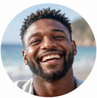 Customer avatar